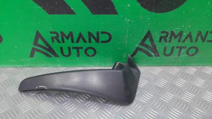 Запчасть брызговик задний левый Kia Sportage 2018-2022