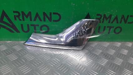 Накладка бампера нижняя передняя правая Haval Jolion 2021-нв