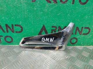 Запчасть накладка крыла передняя левая BMW 7 series 2015-2019