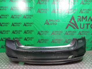 Бампер задний BMW 3 series 2011-2016