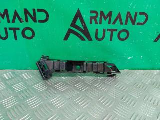 Кронштейн бампера верхний задний правый Mercedes E-Class 2016-нв Б/У Кронштейн бампера верхний задний правый Mercedes E-Class 2016-нв