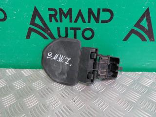 Запчасть кронштейн аварийного знака BMW 7 series 2015-нв