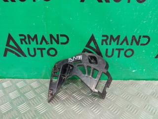 Кронштейн бампера верхний передний правый BMW 5 series 2016-нв Б/У Кронштейн бампера верхний передний правый BMW 5 series 2016-нв