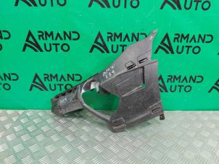 Фото запчасти кронштейн бампера передний левый BMW Z4 2009-2016 Б/У запчасть Запчасть кронштейн бампера передний левый BMW Z4 2009-2016