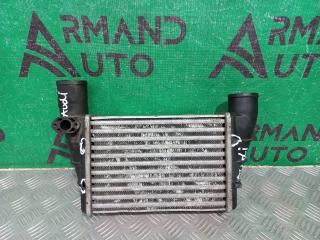 Интеркулер Audi A6 1997-2004