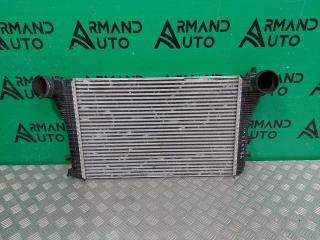 Интеркулер Audi A3 2003-2013