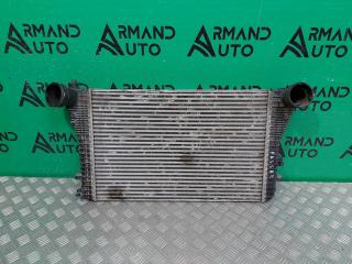 Интеркулер Audi A3 2003-2013