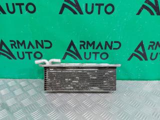 Интеркулер Volkswagen Tiguan 2016-нв