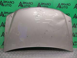 Капот Renault Logan 2004-2015