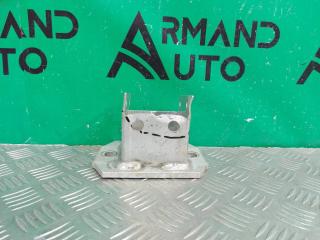 Запчасть кронштейн усилителя бампера задний левый BMW X3 2010-2017