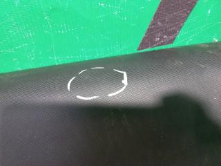 Обшивка двери передняя левая ForTwo 2014-нв 3