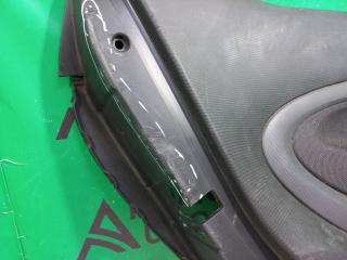 Обшивка двери передняя левая ForTwo 2014-нв 3