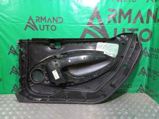 Обшивка двери передняя левая ForTwo 2014-нв 3