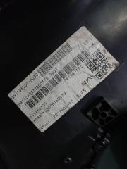 Обшивка двери передняя левая ForTwo 2014-нв 3