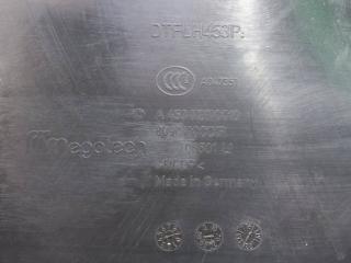 Обшивка двери передняя левая ForTwo 2014-нв 3