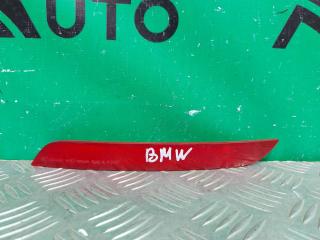 Запчасть отражатель правый BMW 4 series 2013-2017