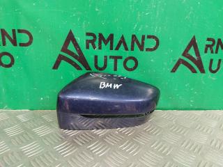 Запчасть крышка зеркала левая BMW 7 series 2015-нв