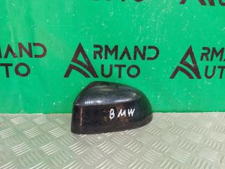 Запчасть крышка зеркала левая BMW X7 2018-нв