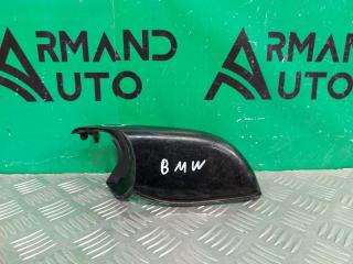 Запчасть корпус зеркала левый BMW 7 series 2012-2015