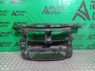 Фото запчасти панель передняя (суппорт радиатора) BMW 3 series 2005-2013 Б/У запчасть Запчасть панель передняя (суппорт радиатора) BMW 3 series 2005-2013