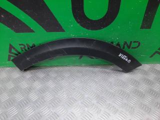 Запчасть расширитель двери задний левый Infiniti QX50 2017-нв