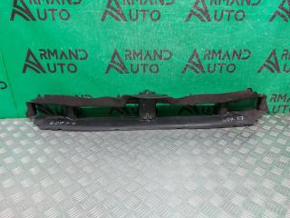 Запчасть воздуховод радиатора нижний BMW X7 2018-нв