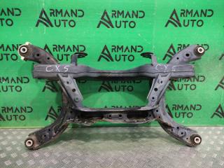 Подрамник задний Mazda CX-5 2017-нв