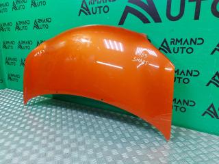 Капот Smart ForFour 2