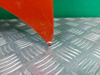 Капот ForFour 2014-нв 2