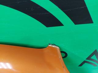 Капот ForFour 2014-нв 2