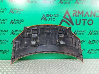 Капот ForFour 2014-нв 2