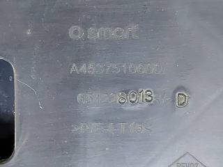 Капот ForFour 2014-нв 2