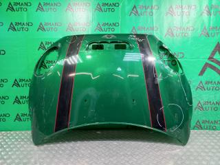 Капот Mini Hatch 2013-нв
