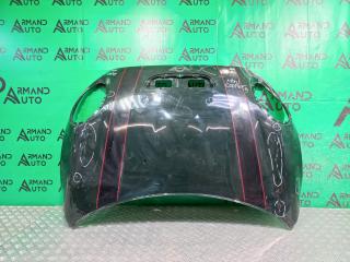 Капот Mini Hatch 2013-нв