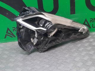 Фото запчасти фара левая Cadillac XT5 2016-нв Б/У запчасть Запчасть фара левая Cadillac XT5 2016-нв