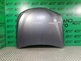 Капот BMW 6 series 2017-нв