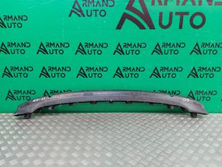 Кронштейн бампера верхний задний Audi Q7 2015-нв Б/У Кронштейн бампера верхний задний Audi Q7 2015-нв