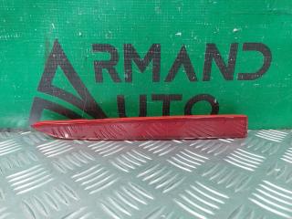 Фото запчасти отражатель правый Hyundai SOLARIS 2017-2020 новая запчасть Запчасть отражатель правый Hyundai SOLARIS 2017-2020