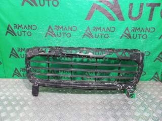 Запчасть решетка радиатора Porsche Cayenne 2014-2018