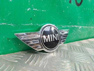 Эмблема передняя Countryman 2010-2016 R60 Эмблема передняя Countryman 2010-2016 R60