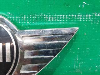 Эмблема передняя Countryman 2010-2016 R60 Эмблема передняя Countryman 2010-2016 R60