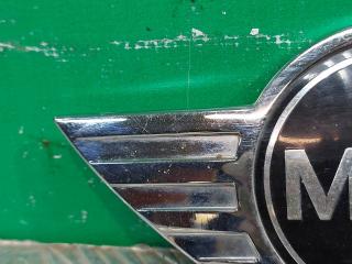 Эмблема передняя Countryman 2010-2016 R60 Эмблема передняя Countryman 2010-2016 R60
