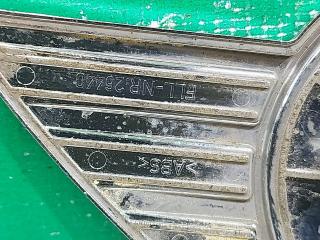 Эмблема передняя Countryman 2010-2016 R60 Эмблема передняя Countryman 2010-2016 R60