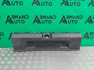 Запчасть кожух замка багажника Volkswagen Polo 2009-2020