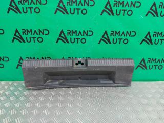 Запчасть кожух замка багажника Volkswagen Polo 2009-2020