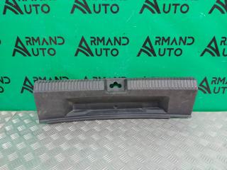 Запчасть кожух замка багажника Volkswagen Polo 2009-2020