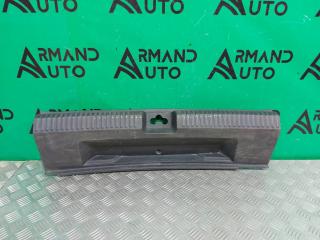 Запчасть кожух замка багажника Volkswagen Polo 2009-2020