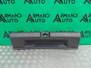 Запчасть кожух замка багажника Volkswagen Polo 2009-2020