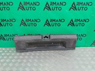 Запчасть кожух замка багажника Volkswagen Polo 2009-2020