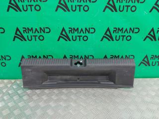 Запчасть кожух замка багажника Volkswagen Polo 2009-2020